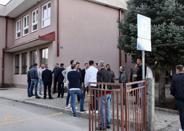 Trn i Čerigaj uz HDZ BiH: “Ostvarit ćemo pobjedu na svim razinama”