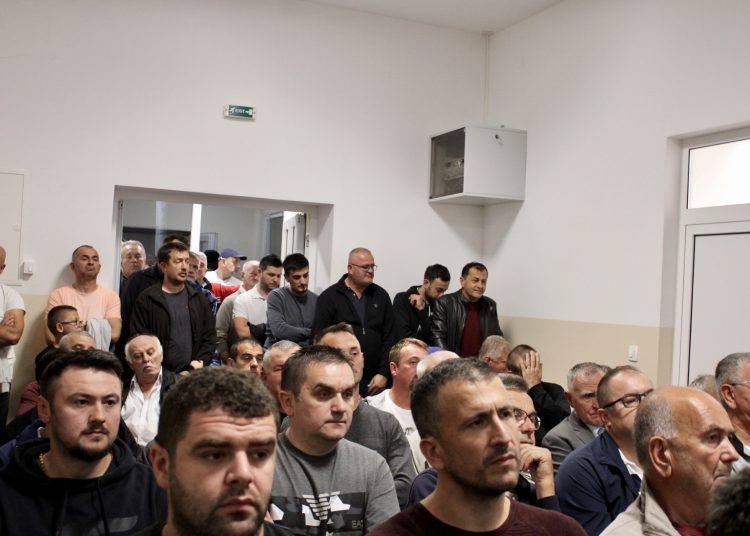 Turčinovići i Mokro uz HDZ BiH: “Ustrajno do pobjede u nedjelju na svim razinama”