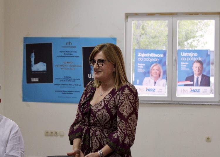 Skupovi HDZ BiH u Jarama i Uzarićima: “Svaki naš glas je važan, izađimo na izbore 2. listopada”