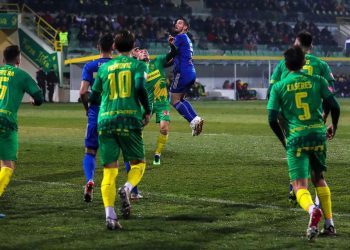 Dinamu odgođena utakmica s Istrom, žele spremni dočekati RB Salzburg