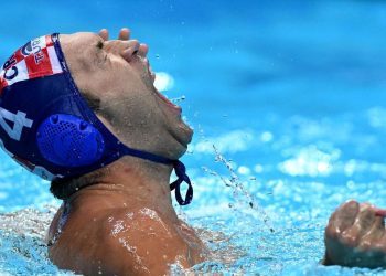 Spektakl u Spaladium Areni: Hrvatska na tronu Europe!