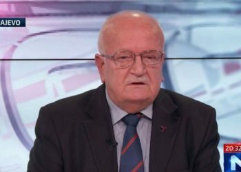 Fra Ivi Markoviću proradila savjest: Shvatio sam da je Komšić podvala Bošnjaka!