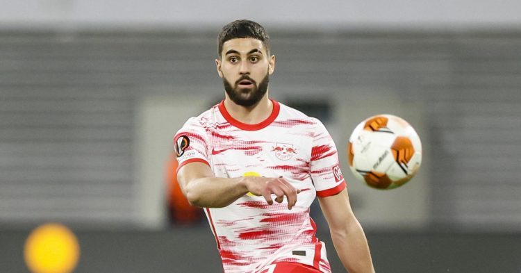 Trojica Hrvata među 40 najboljih mladih nogometaša Europe