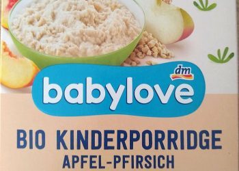 Otkriven toksin u dječjim kašama u BiH