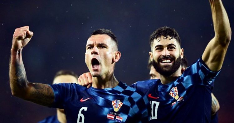 Hrvatska ponovno napredovala na FIFA-inoj ljestvici