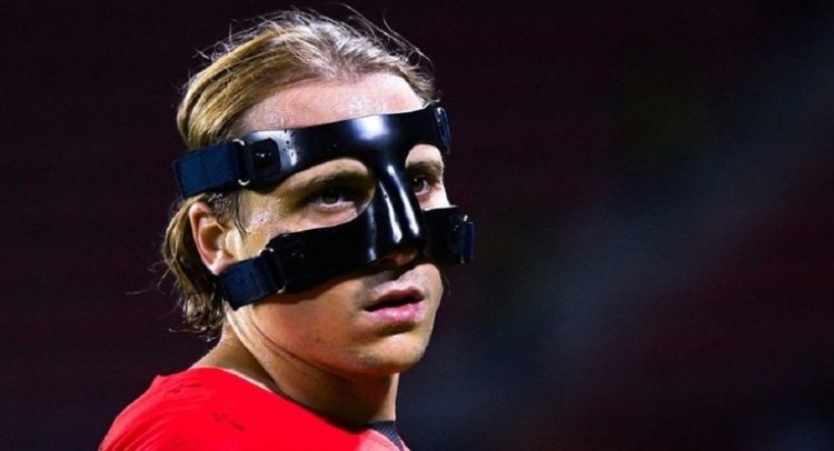 Mirror: Juventus želi Majera. Može ga kupiti za 50 milijuna eura