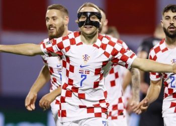 Hrvatska napredovala na FIFA-inoj ljestvici