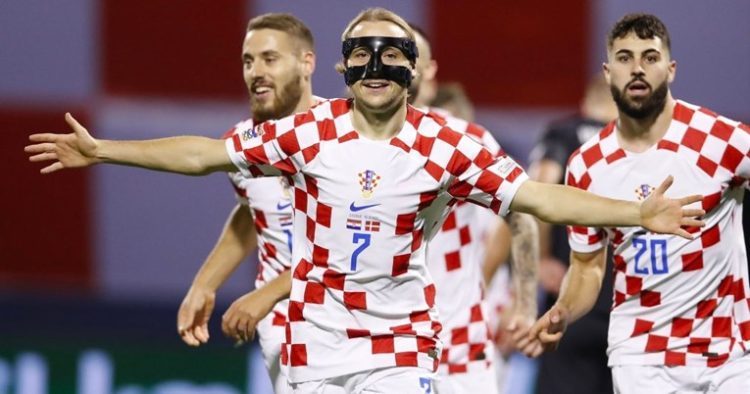 Hrvatska napredovala na FIFA-inoj ljestvici
