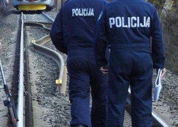 Velika tragedija u Hrvatskoj: Žena (27) i dvoje djece (4) poginuli u naletu vlaka kod Ludbrega
