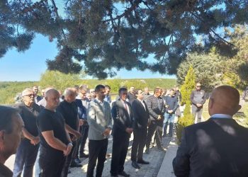 Obilježena 31. obljetnica pogibije Ludviga Pavlovića – Lutka