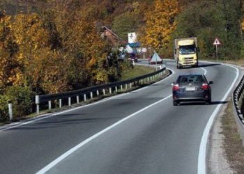 Tragedija na M-17: Žena preminula tijekom vožnje, liječnici je nisu uspjeli reanimirati