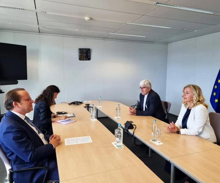 Don Željko Majić: Međunarodna zajednica ne želi uređenu Bosnu i Hercegovinu