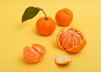 Iskoristite sezonu mandarina, evo zašto su dobre za zdravlje