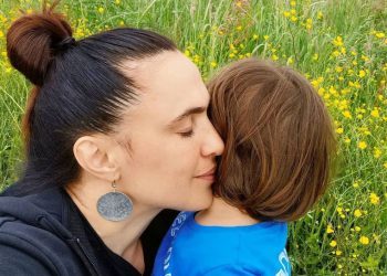 Marijana Mikulić: Nakon današnje procjene sina sam potonula