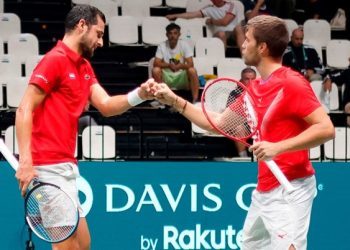 Pobjeda Mektića i Pavića za 3:0 protiv Argentine, evo što Hrvatskoj treba za četvrtfinale Davis Cupa