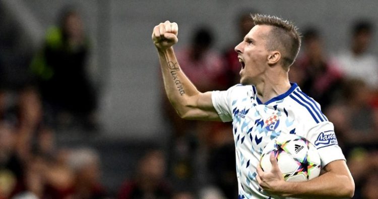 Na vrhu Lewandowski, Haaland i Mbappe, iza njih Oršić