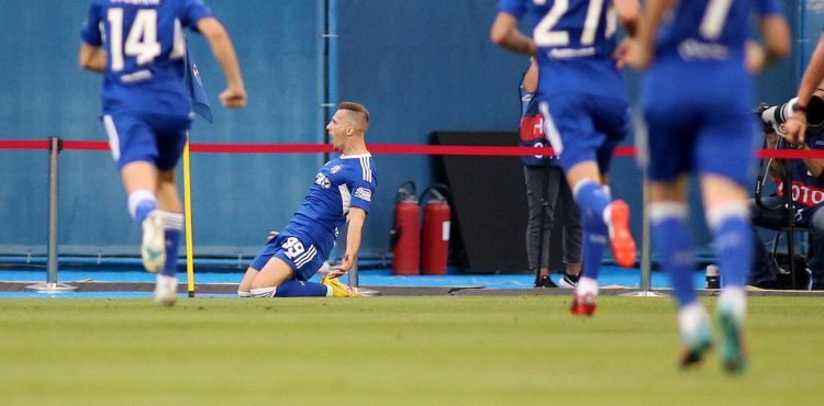 Senzacija na Maksimiru: Dinamo srušio Chelsea