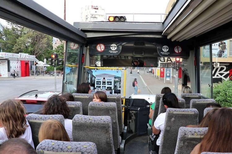 Javni prijevoz u Mostaru će u utorak biti besplatan