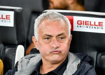 Jose Mourinho otkrio koja mu je bila najteža utakmica u trenerskoj karijeri
