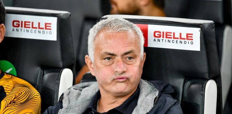 Jose Mourinho otkrio koja mu je bila najteža utakmica u trenerskoj karijeri