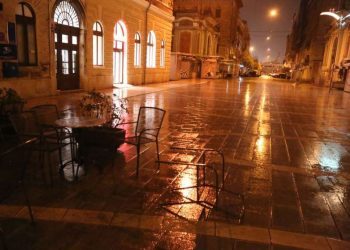 Apokaliptični prizori: veliko nevrijeme pogodilo je Rijeku, jedna osoba poginula