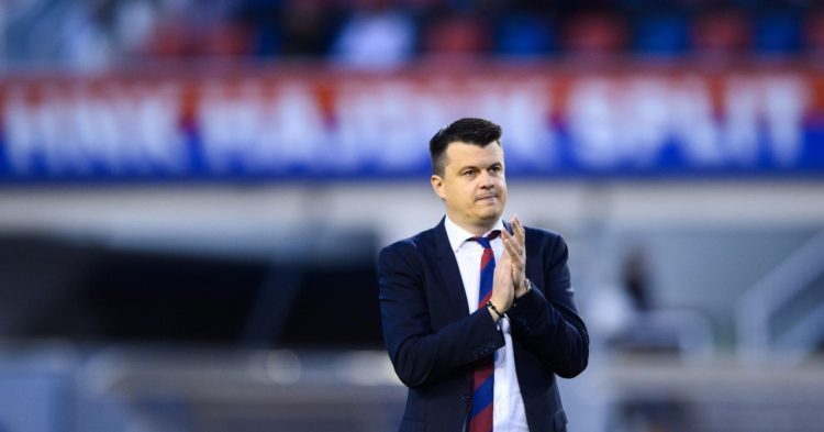 Nikoličius: Karoglan ostaje do SP-a, predsjedniku sam ponudio ostavku