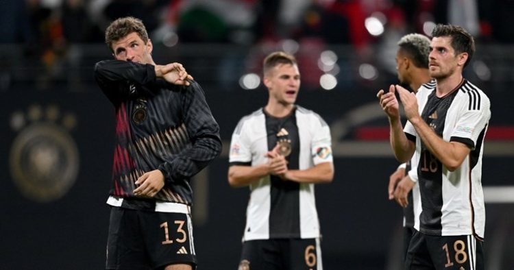 Bogate nagrade za reprezentativce Njemačke osvoje li Mundijal u Kataru