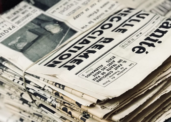 Pogledajte što je list iz Washingtona 1939. pisao o uhićenjima zagrebačkih studenata