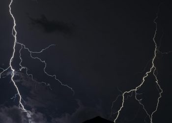 Izdano narančasto upozorenje za ponedjeljak za Hercegovinu i jugozapadnu Bosnu