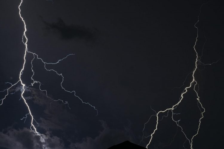 Izdano narančasto upozorenje za ponedjeljak za Hercegovinu i jugozapadnu Bosnu