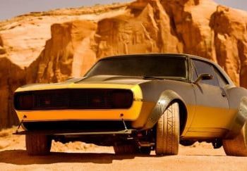 Ovo je automobil koji je trošio najviše goriva u povijesti, u šali se govorilo da je uz njega trebalo zakupiti i benzinsku stanicu