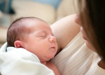 Znanstvenici predložili metodu kako uspavati bebu u 13 minuta