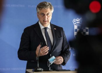 Plenković iz SAD-a: “Očekujem da će velik broj Hrvata izaći na izbore u BiH i podržati legitimne, hrvatske stranke. To je iznimno važno!”