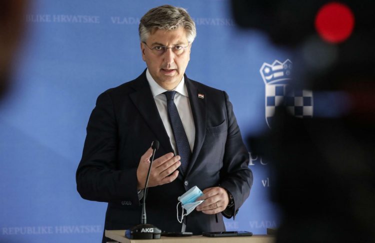 Plenković iz SAD-a: “Očekujem da će velik broj Hrvata izaći na izbore u BiH i podržati legitimne, hrvatske stranke. To je iznimno važno!”