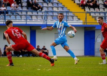 Posušje i Velež podijelili bodove