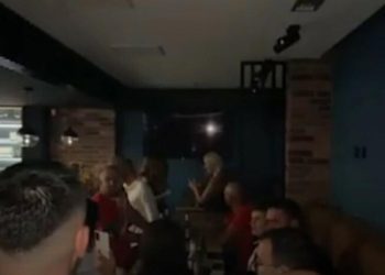 Pucnjava u kafiću u Njemačkoj čiji je vlasnik iz BiH, ubijena jedna osoba