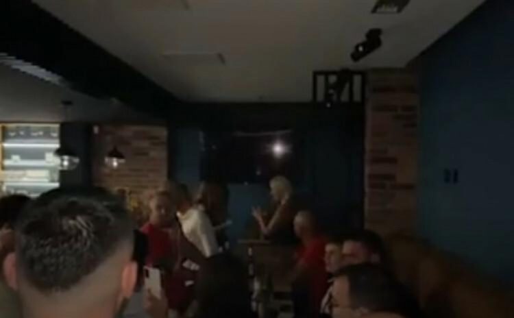 Pucnjava u kafiću u Njemačkoj čiji je vlasnik iz BiH, ubijena jedna osoba