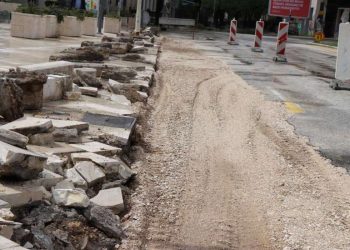 Promet na magistralnoj cesti Mostar-Nevesinje od utoraka zatvoren