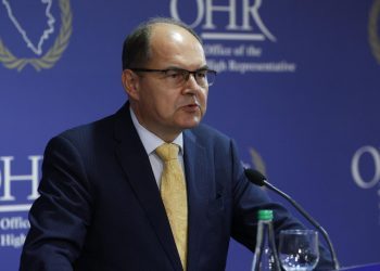 Schmidt najavio oštre kazne za izborne prevare