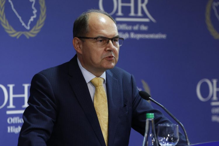 Schmidt najavio oštre kazne za izborne prevare