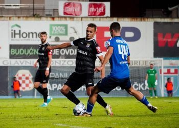 Pobjeda Širokog Brijega nad Posušjem za povratak na vrh ljestvice