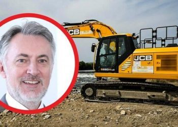 Škoro upisao tečaj za bagerista: “Čeka me ogroman posao, satnica je 300 do 400 kuna”