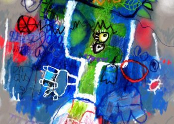 Širokobriješka akademska slikarica nagrađena u Hong Kongu, pogledajte njen rad