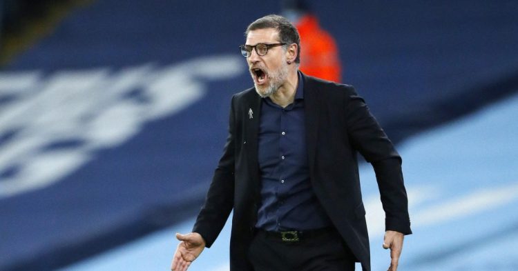 Slaven Bilić opet na Otoku, ima novi posao