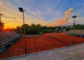 Sljedeći petak Davis Cup u Širokom Brijegu