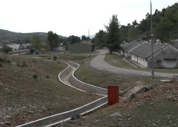 Vlada FBiH zainteresirana za kupnju terminala za naftu i naftne derivate u Čapljini