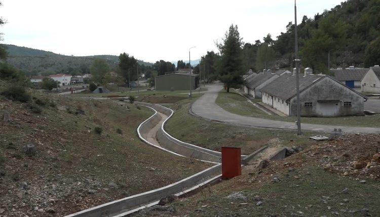 Vlada FBiH zainteresirana za kupnju terminala za naftu i naftne derivate u Čapljini