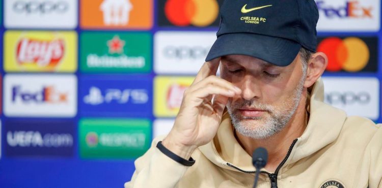 Tuchel dobio otkaz nakon poraza od Dinama