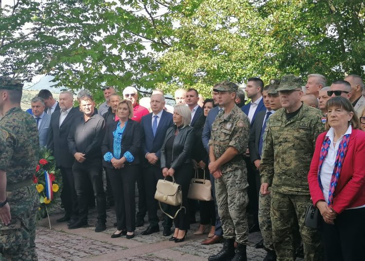 Uzdol: 29. godina od stravičnog zločina Armije BiH nad Hrvatima