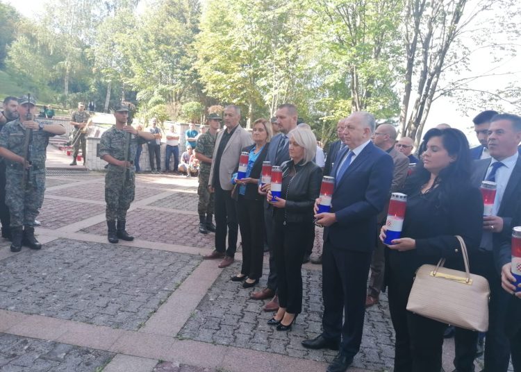 Uzdol: 29. godina od stravičnog zločina Armije BiH nad Hrvatima